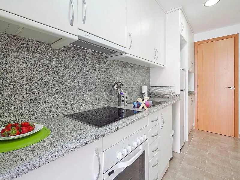 Charm Suites Paralel Barcelona 2*,