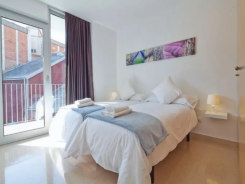 Charm Suites Paralel Barcelona Hotel