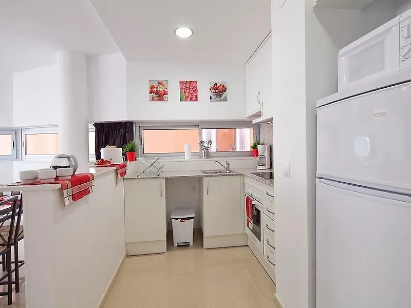 Charm Suites Paralel Barcelona Španělsko