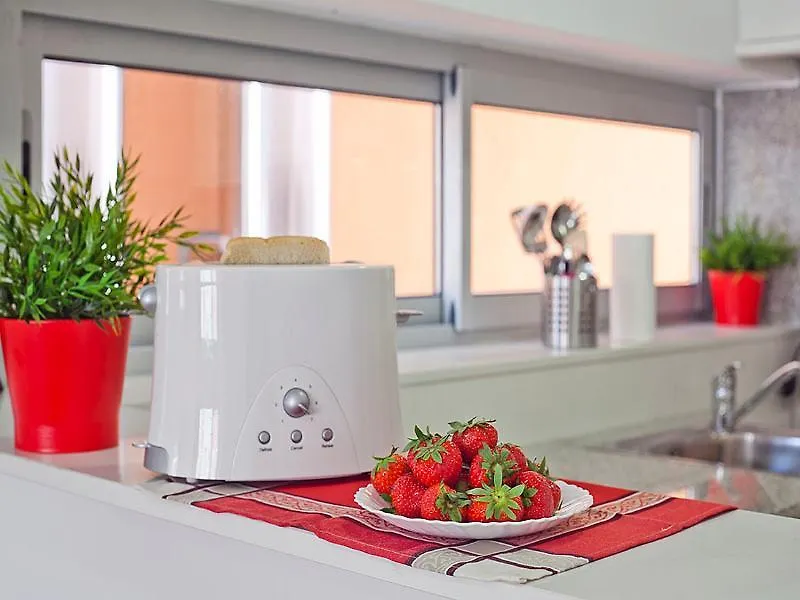 Charm Suites Paralel Barcelona 2*,  Španělsko