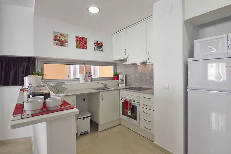 Charm Suites Paralel Barcelona Hotel