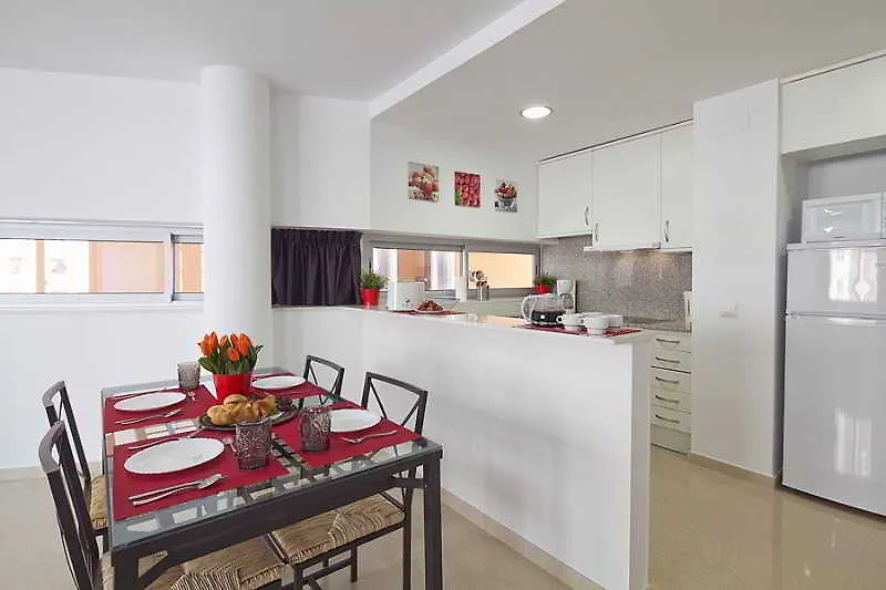 Hotel Charm Suites Paralel Barcelona