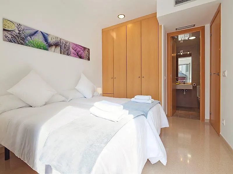Hotel Charm Suites Paralel Barcelona