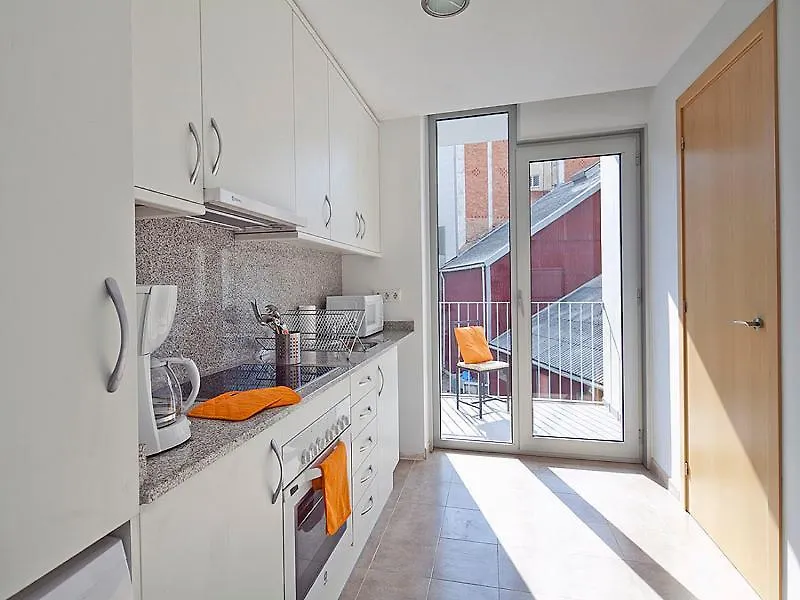 Hotel Charm Suites Paralel Barcelona