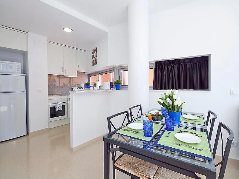 Charm Suites Paralel Barcelona 2*,  Španělsko