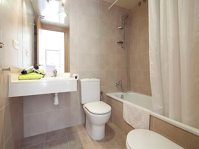 Hotel Charm Suites Paralel Barcelona