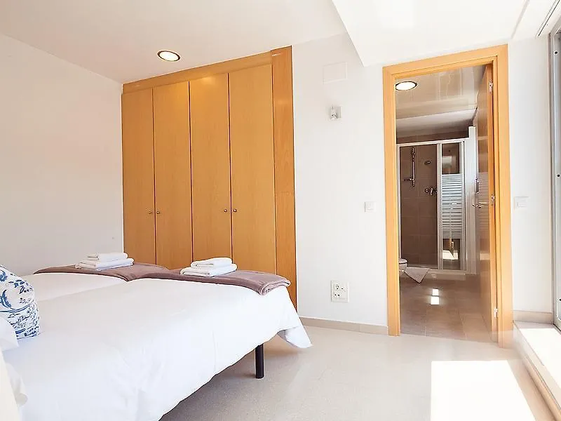 Charm Suites Paralel Barcelona Hotel