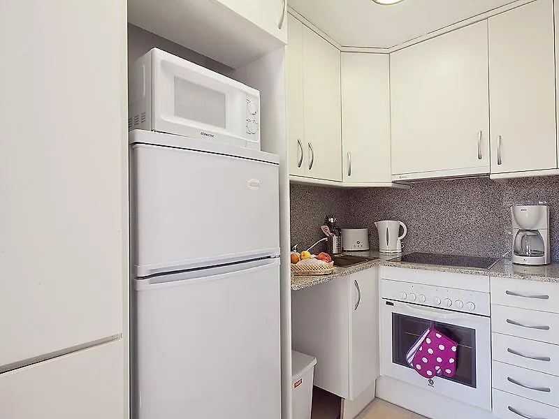 Charm Suites Paralel Barcelona