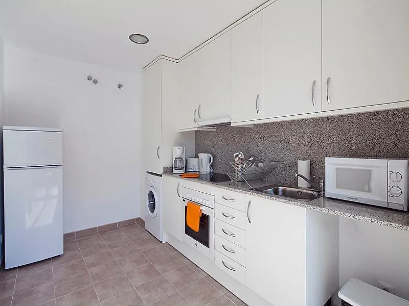 Charm Suites Paralel Barcelona
