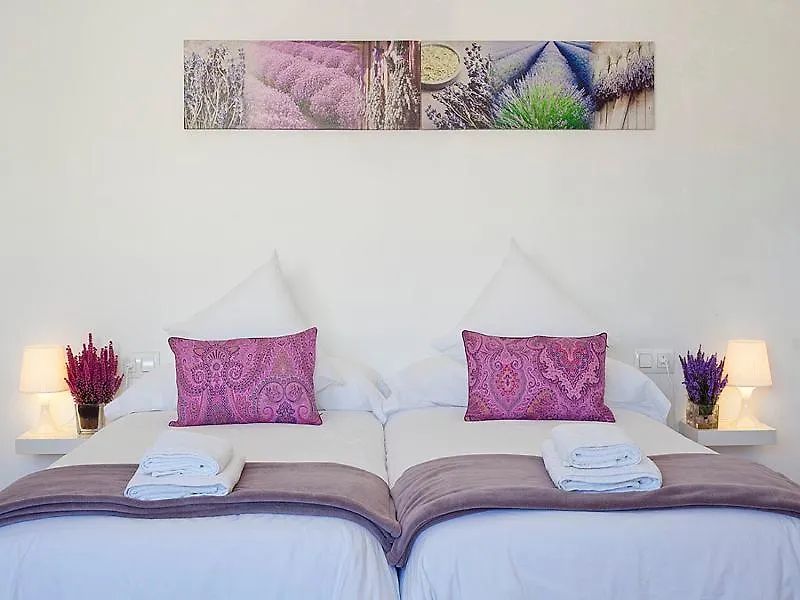 Hotel Charm Suites Paralel Barcelona