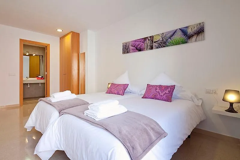 Charm Suites Paralel Barcelona 2*,  Španělsko