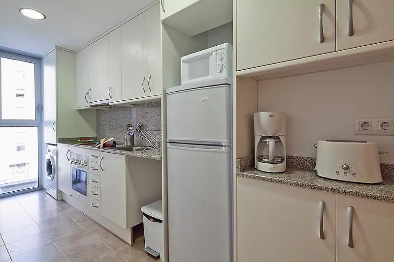 Hotel Charm Suites Paralel Barcelona